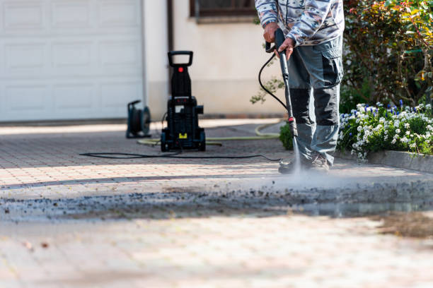 Best Deck Cleaning Services  in Camp Springs, MD