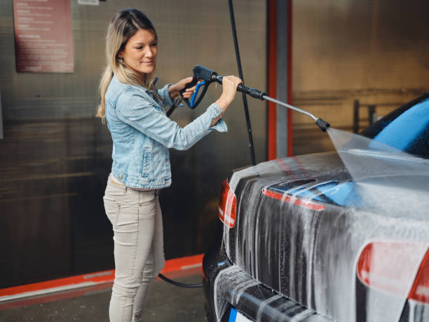 Best Exterior Home Cleaning  in Camp Springs, MD
